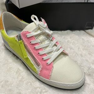 Dolce Vita Miya Sneaker
